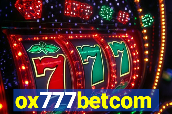 ox777betcom