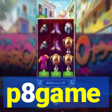 p8game