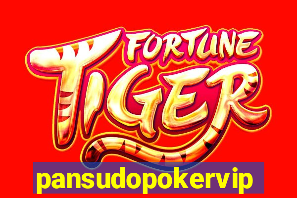 pansudopokervip.net