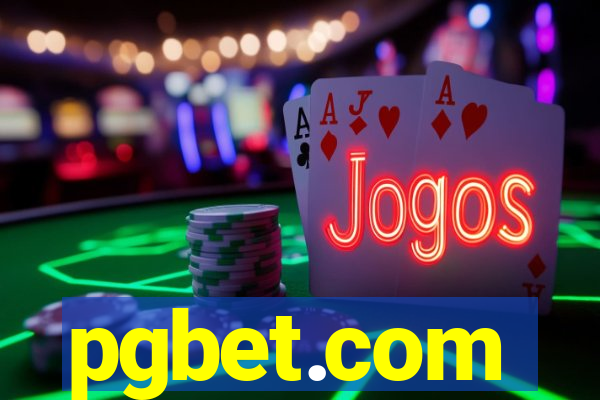 pgbet.com