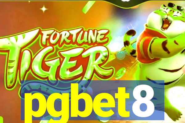 pgbet8