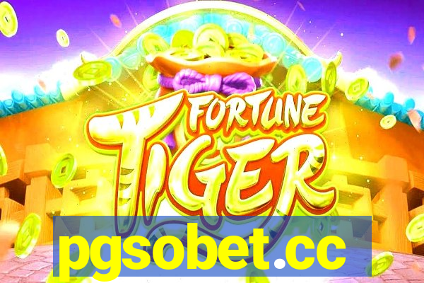 pgsobet.cc