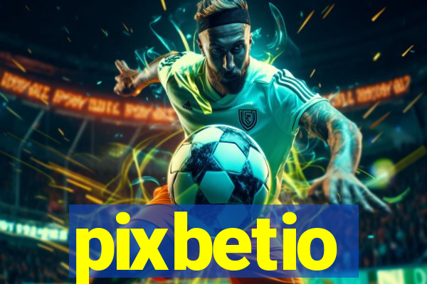 pixbetio