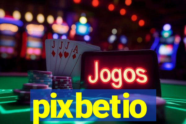 pixbetio