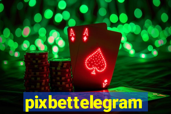 pixbettelegram