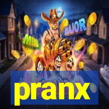 pranx