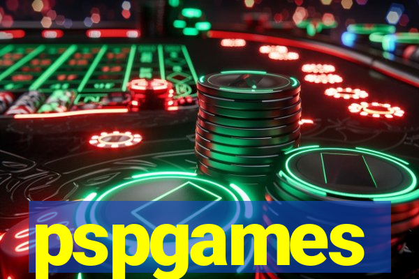 pspgames