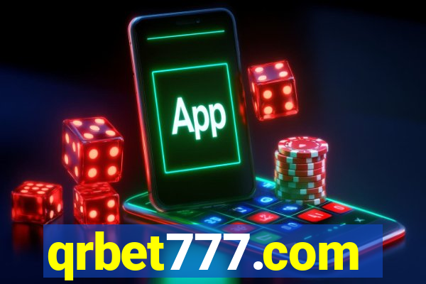 qrbet777.com