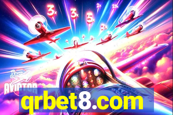 qrbet8.com