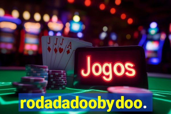 rodadadoobydoo.com.br