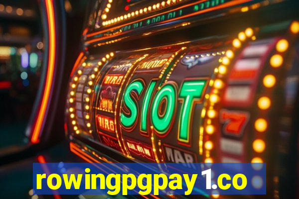 rowingpgpay1.com