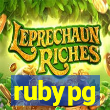 rubypg