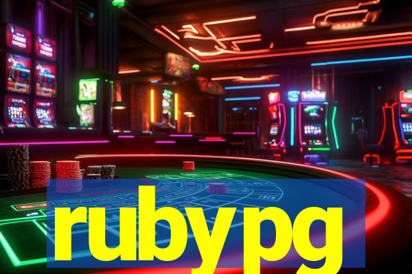 rubypg