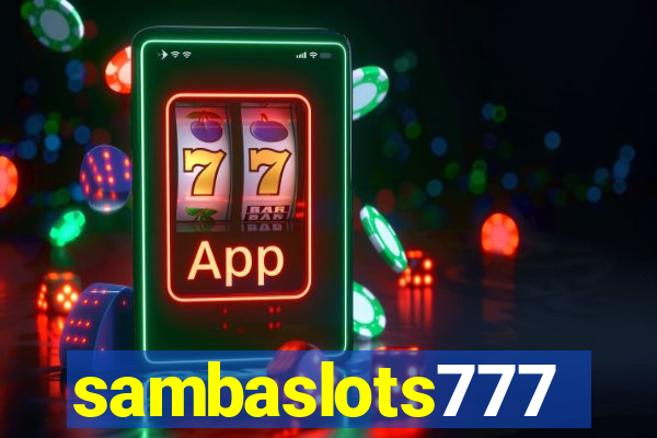 sambaslots777