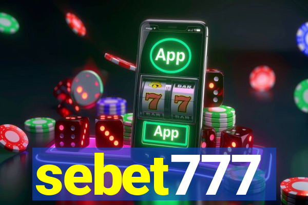 sebet777