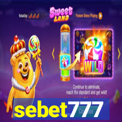 sebet777