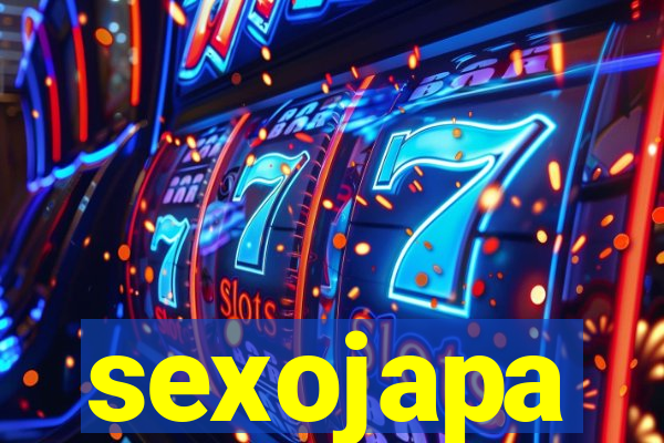 sexojapa