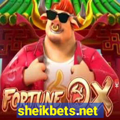 sheikbets.net