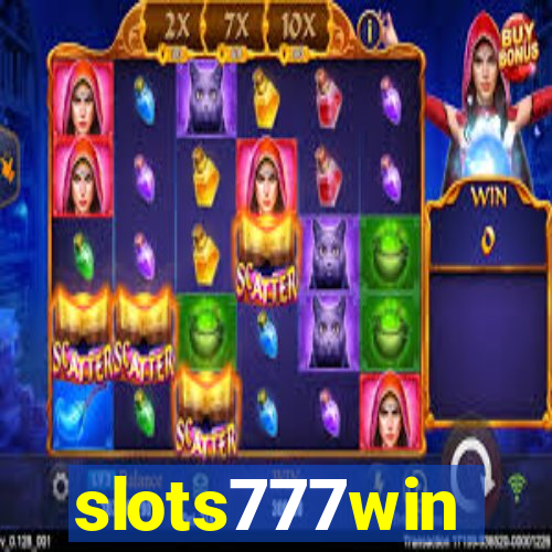 slots777win