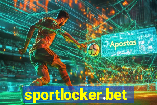 sportlocker.bet