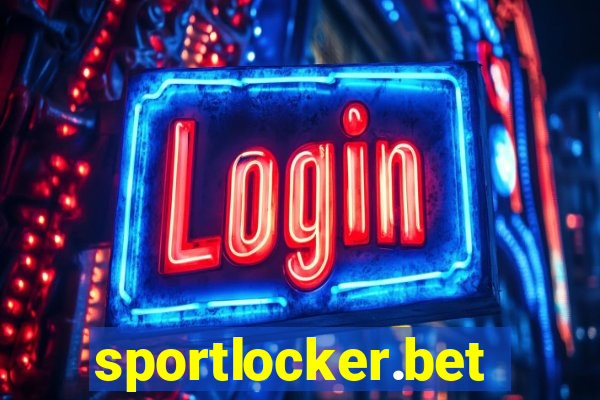 sportlocker.bet