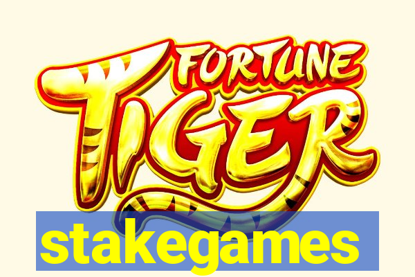 stakegames