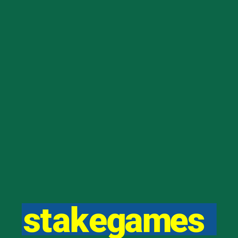 stakegames