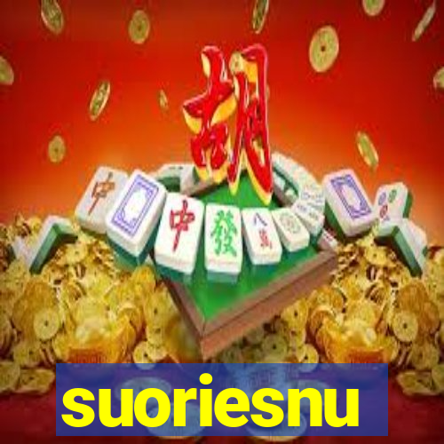 suoriesnu