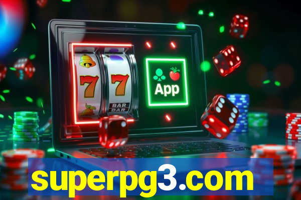 superpg3.com