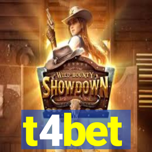 t4bet