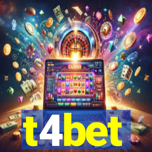 t4bet