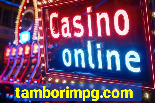 tamborimpg.com