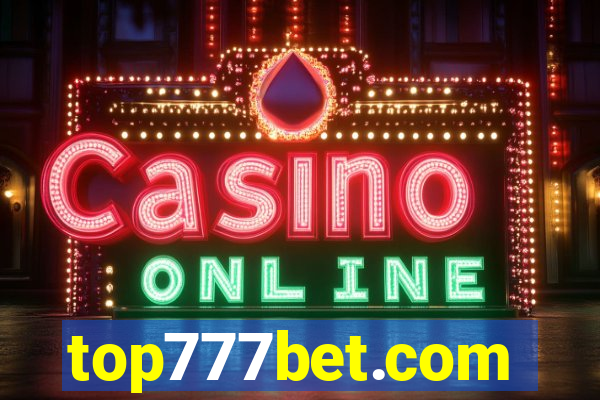 top777bet.com