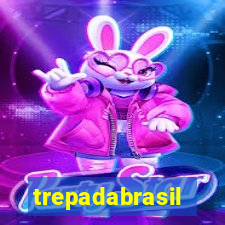 trepadabrasil