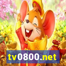 tv0800.net