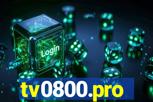 tv0800.pro