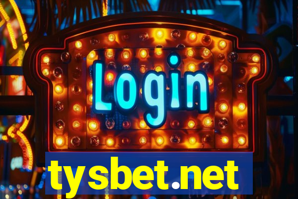 tysbet.net