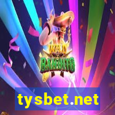 tysbet.net