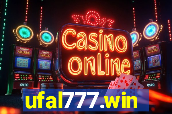 ufal777.win