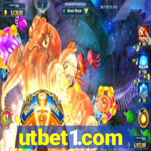 utbet1.com