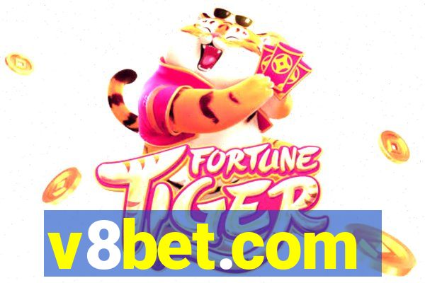 v8bet.com