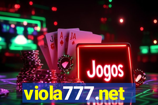 viola777.net