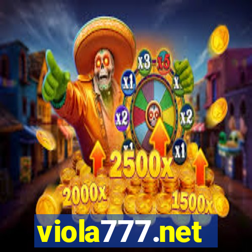 viola777.net