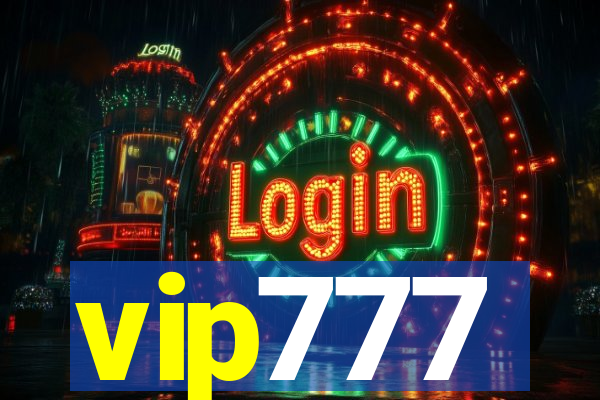 vip777