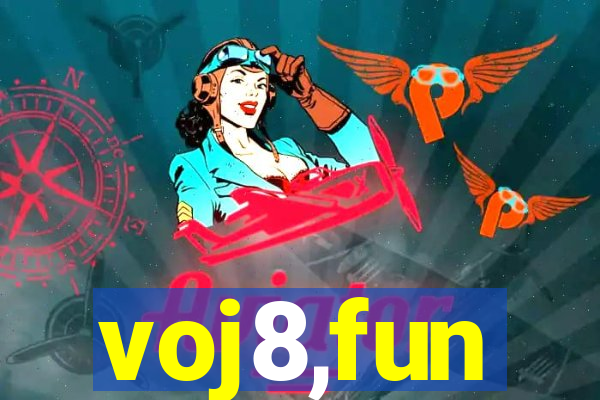 voj8,fun