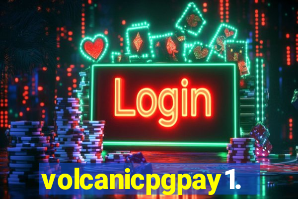 volcanicpgpay1.com