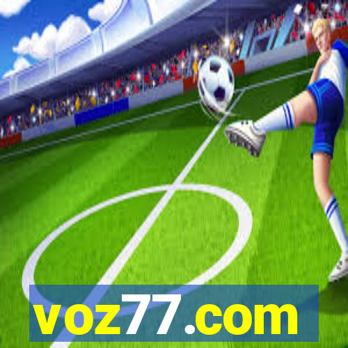 voz77.com