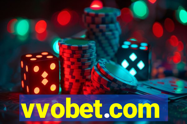 vvobet.com