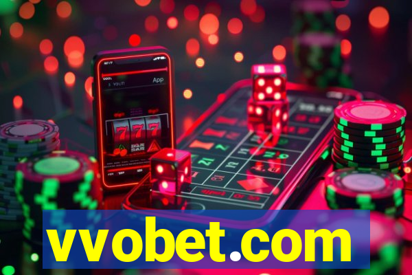 vvobet.com