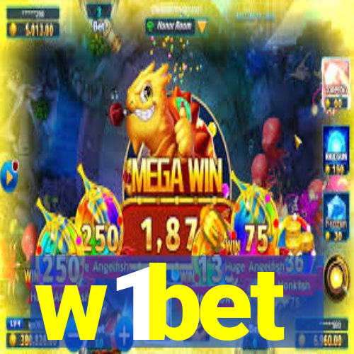 w1bet